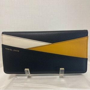 Love & Lore Travel Docs, Travel Wallet